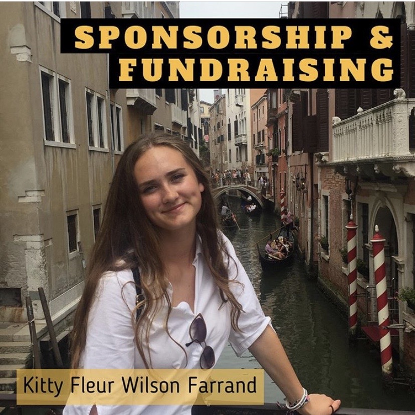 Sponsorship and Fundraising